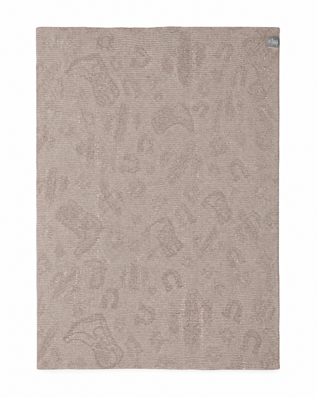 Myra Wild West Baby Throw
