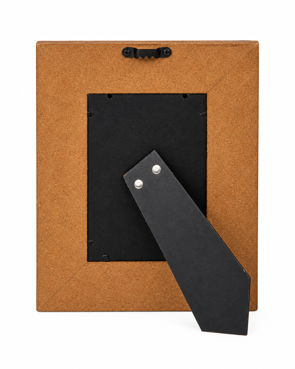 Myra Mesa Plateau Hand-Tooled Photo Frame