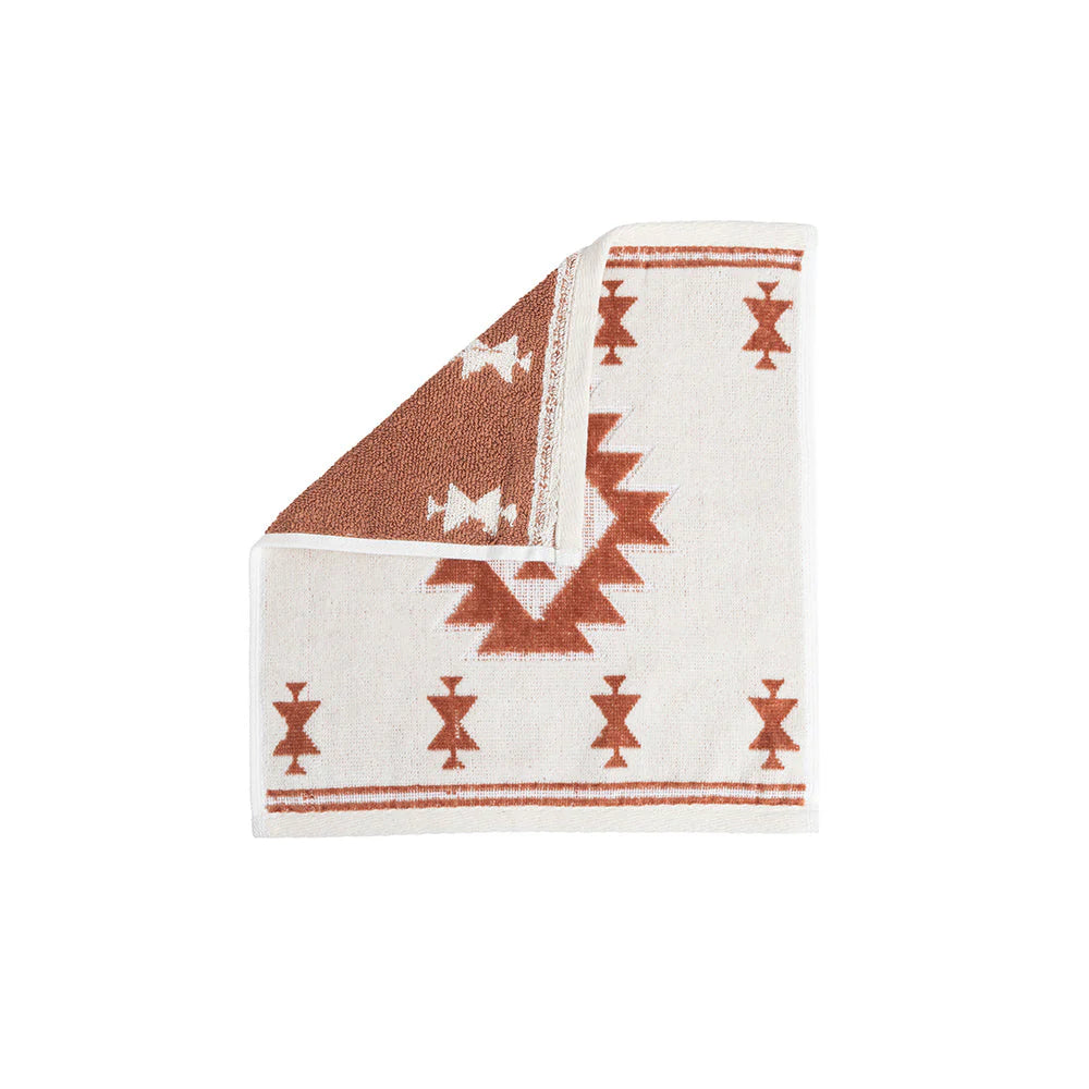 Myra Terra Sands Towel Set