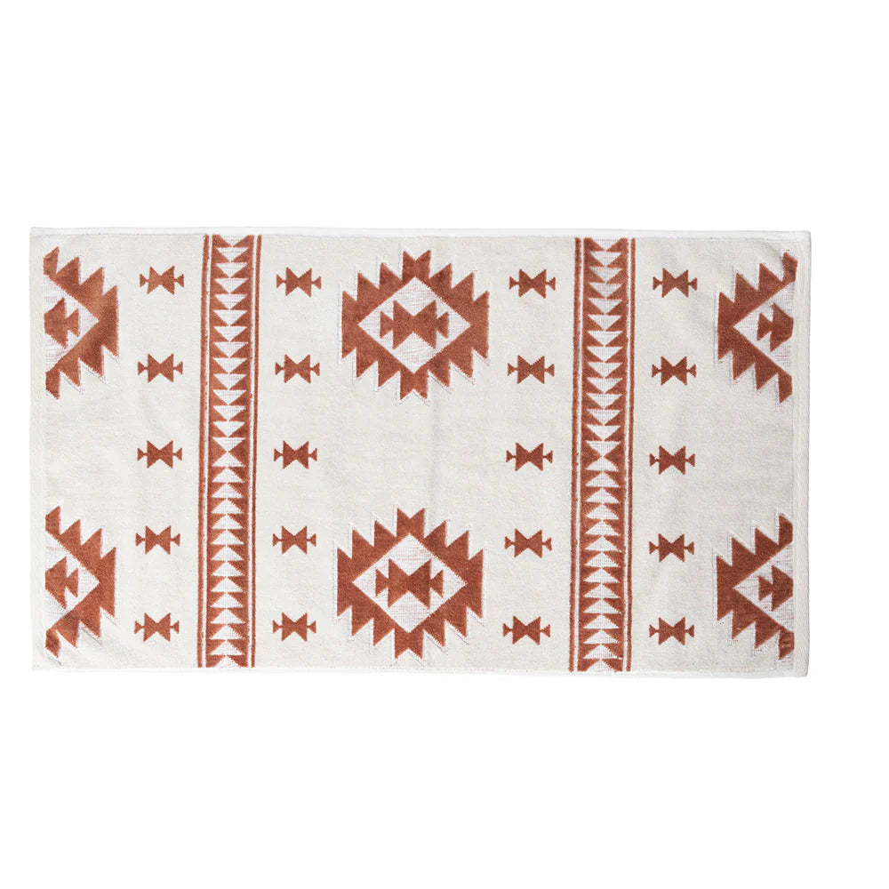 Myra Terra Sands Towel Set