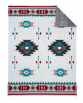 Myra Canyon View Throw