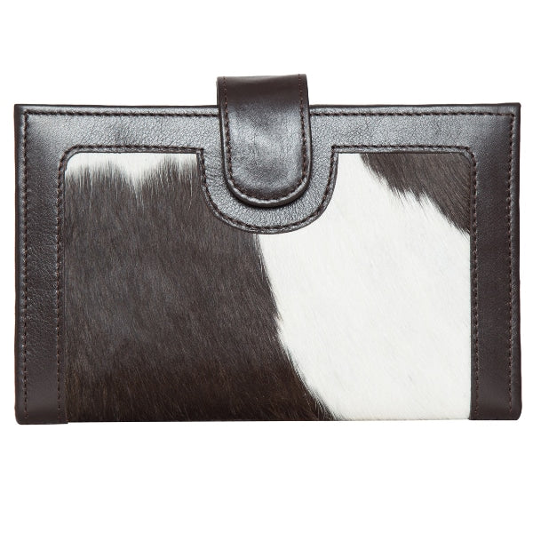 Cowhide Wallet