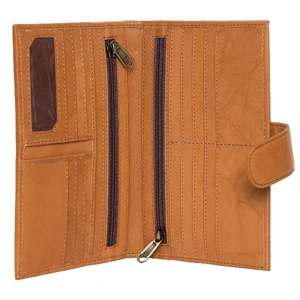 Cowhide Wallet