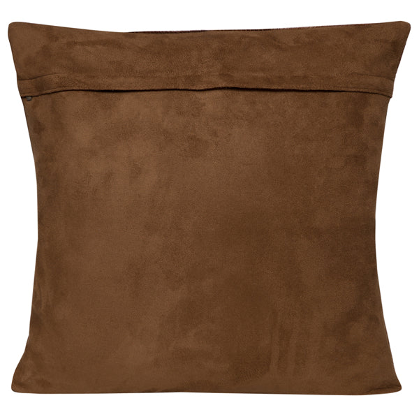 4 Panel Cowhide Cushion