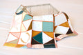 Tirzah Patchwork Quilt Tea Towel