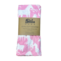 Grazing Horses Swaddle