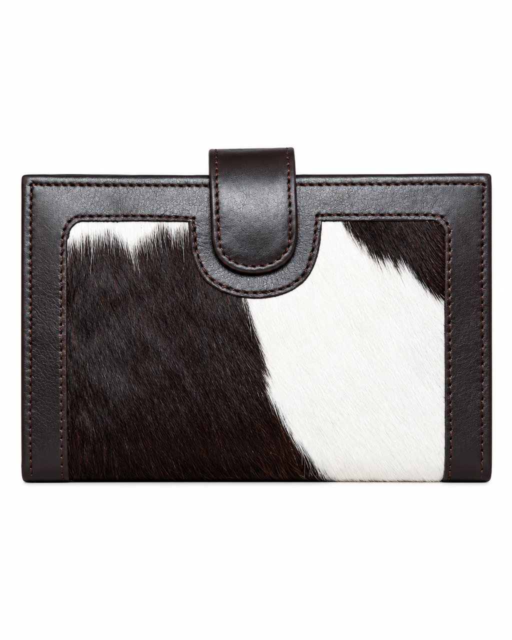Cowhide Wallet