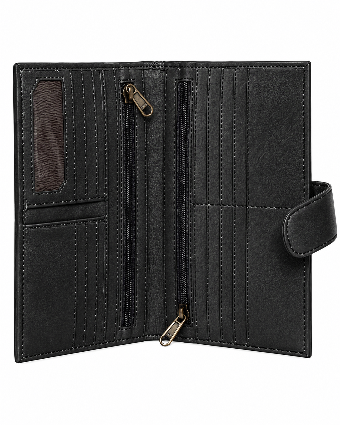 Cowhide Wallet
