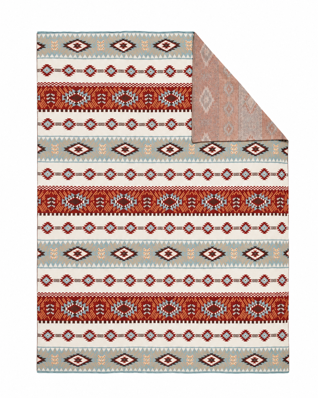 Myra Mesa Grande Throw