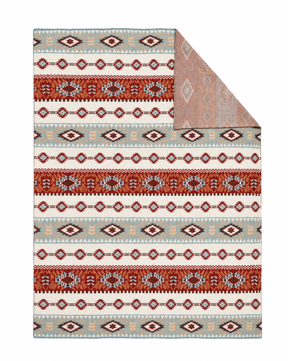 Myra Mesa Grande Throw