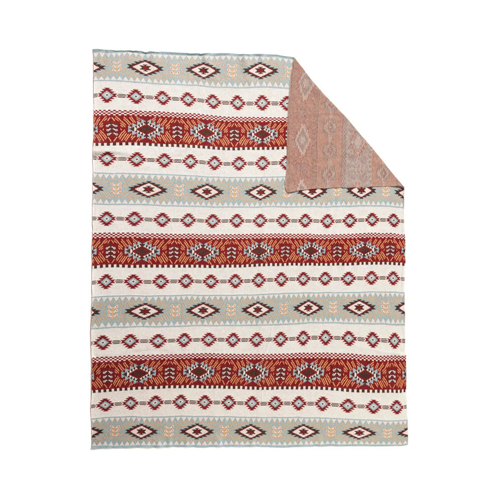 Myra Mesa Grande Throw