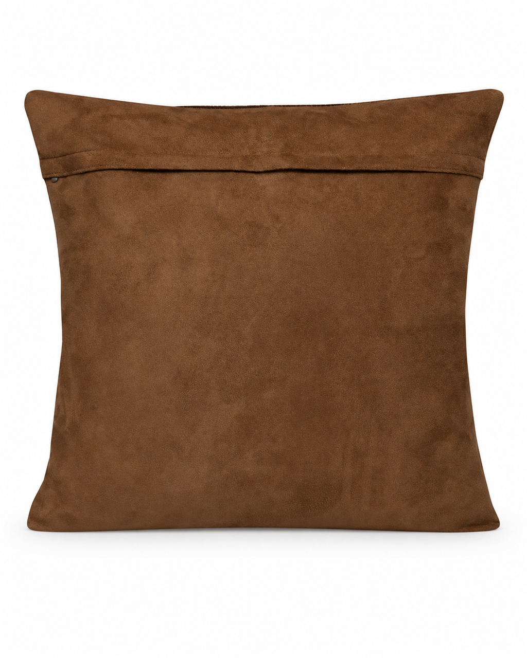 4 Panel Cowhide Cushion