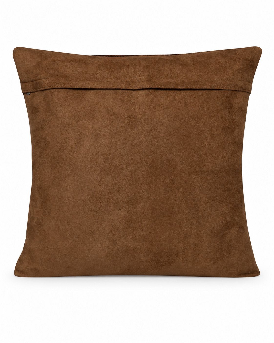 4 Panel Cowhide Cushion
