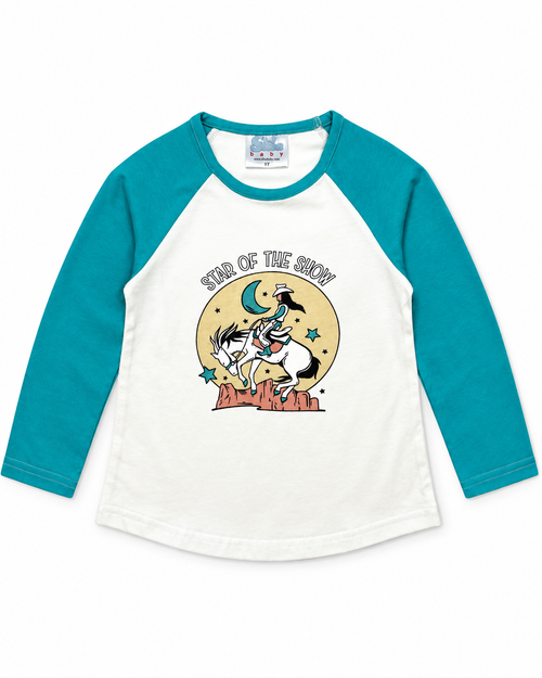 'Star of the Show' Shirt