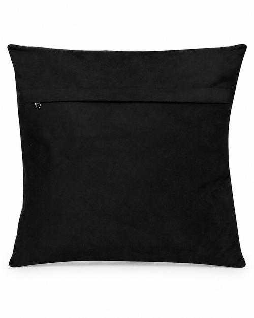 4 Panel Cowhide Cushion