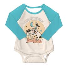 Star of the Show Onesie