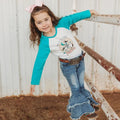 Star of the Show Long Sleeve Shirt Toddler