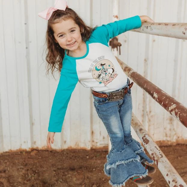 Star of the Show Long Sleeve Shirt Toddler