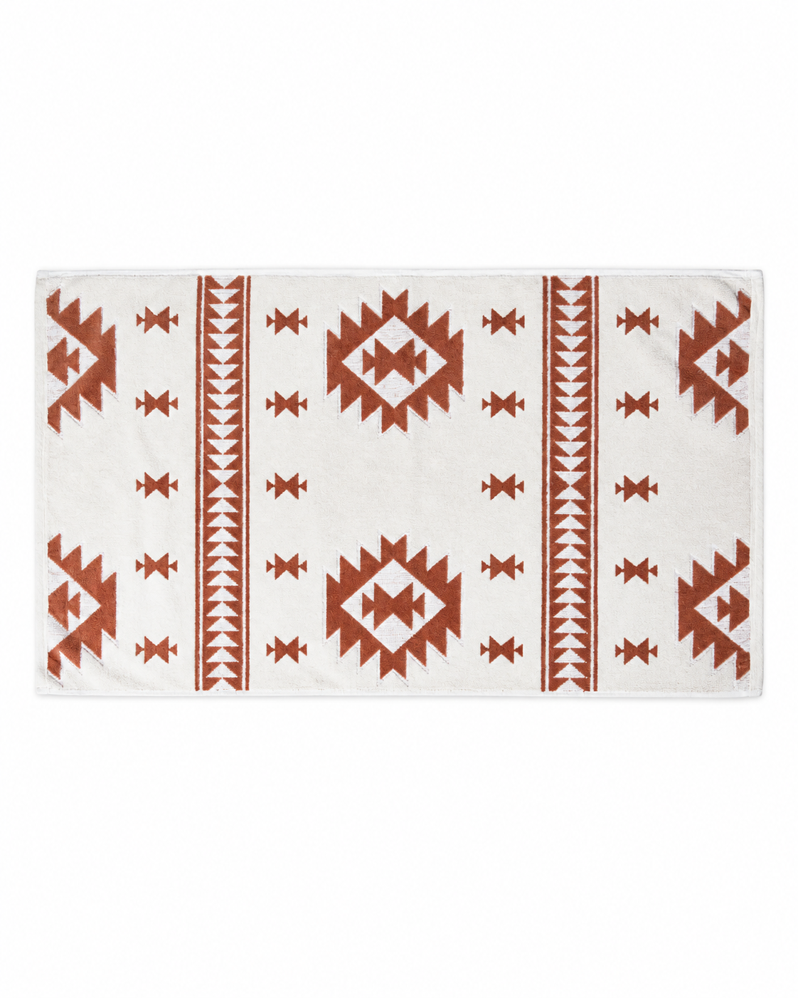 Myra Terra Sands Towel Set