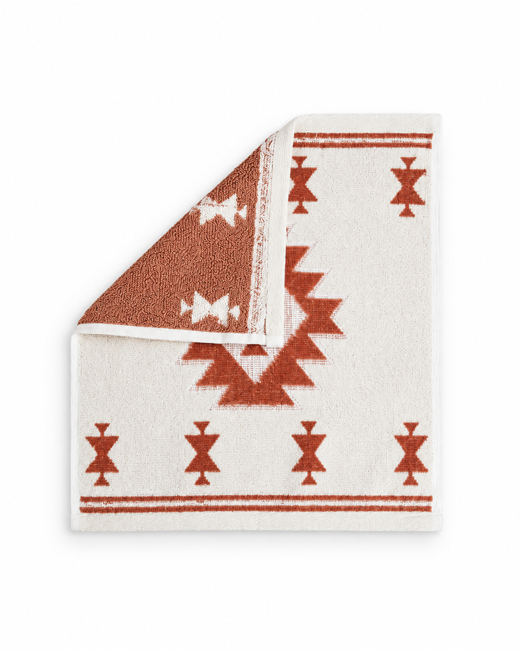 Myra Terra Sands Towel Set