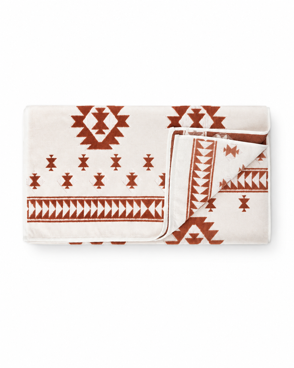 Myra Terra Sands Towel Set
