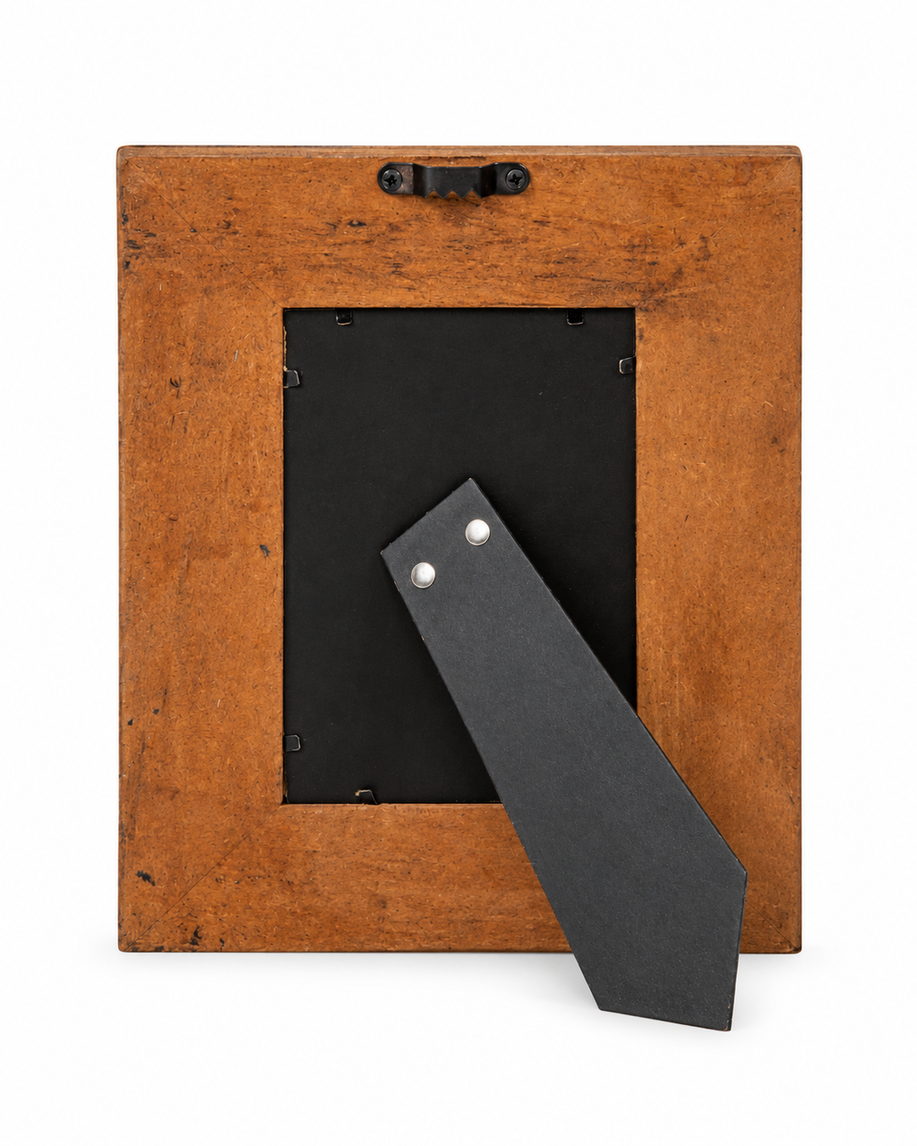 Myra Time of Traditions Hand-Tooled Photo Frame