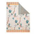 Myra Tumbleweed Tango Throw