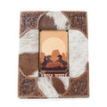 Myra Tumbleweed Trail Photo Frame