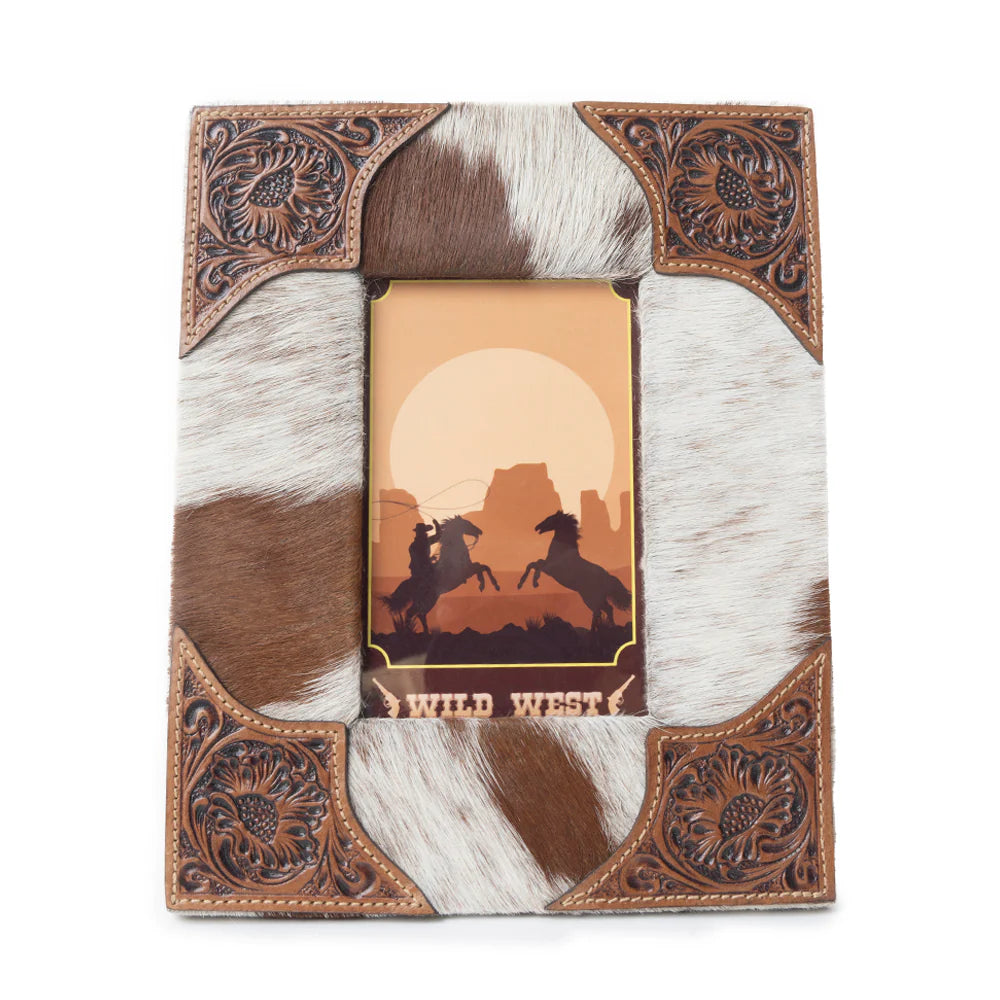 Myra Tumbleweed Trail Photo Frame