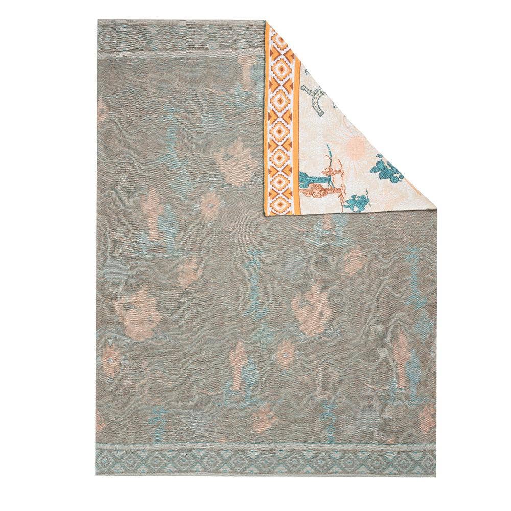 Myra Tumbleweed Tango Throw