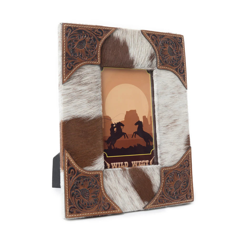 Myra Tumbleweed Trail Photo Frame