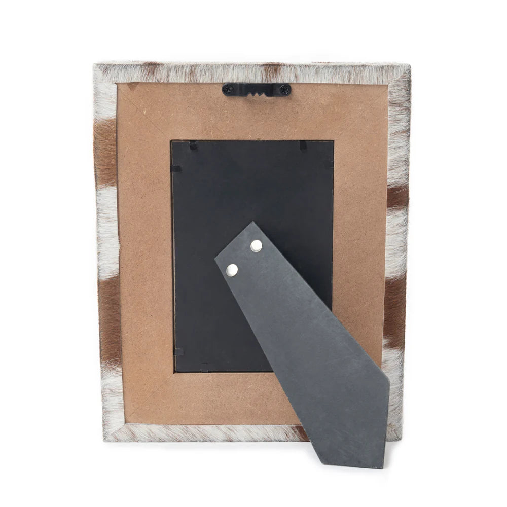 Myra Tumbleweed Trail Photo Frame
