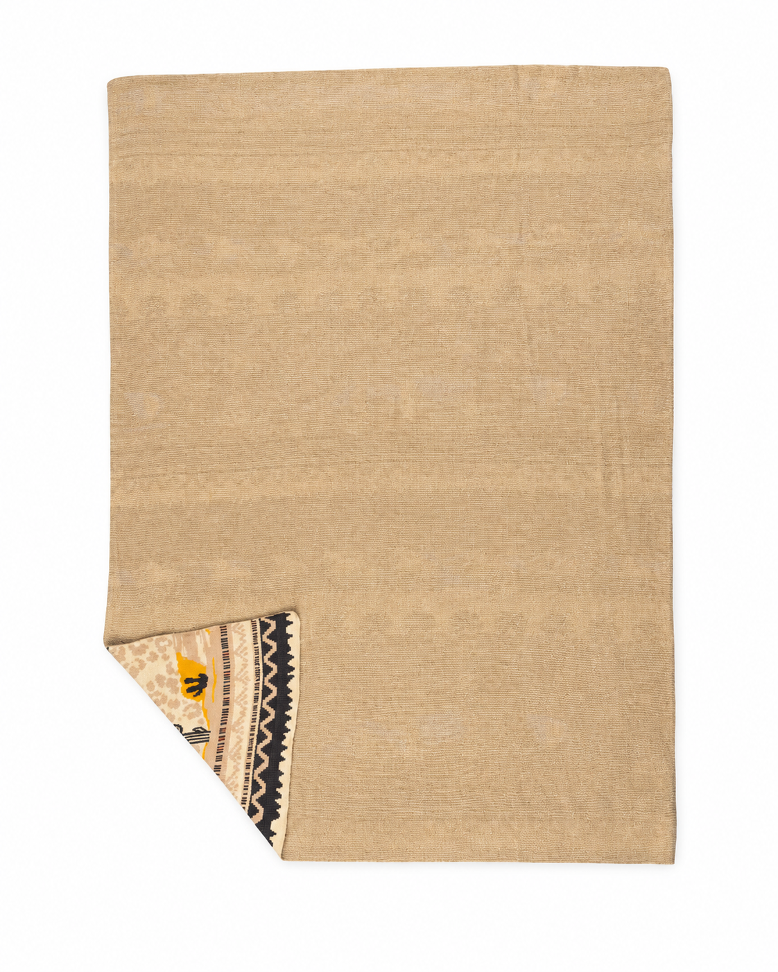 Myra Wild Horse Canyon Throw