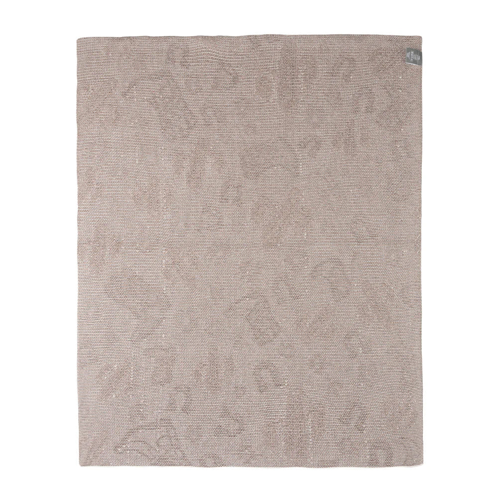 Myra Wild West Baby Throw